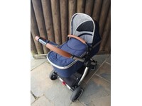 mothercare journey edit accessories